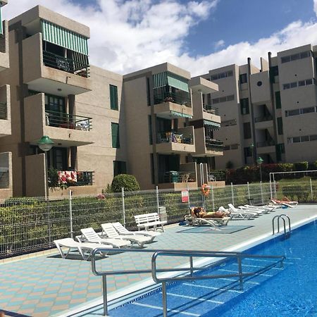 פלאייה דה לאס אמריקס Apartment Playa Las Americas מראה חיצוני תמונה