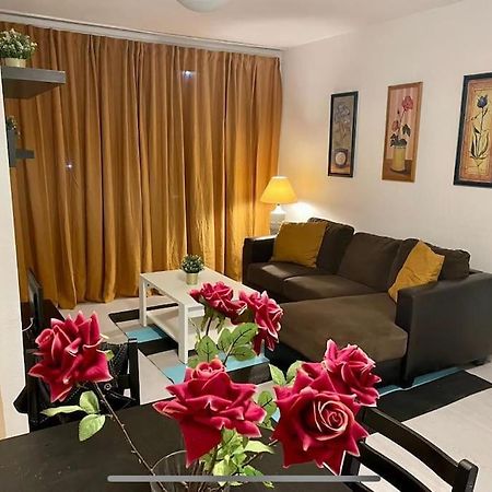 פלאייה דה לאס אמריקס Apartment Playa Las Americas מראה חיצוני תמונה