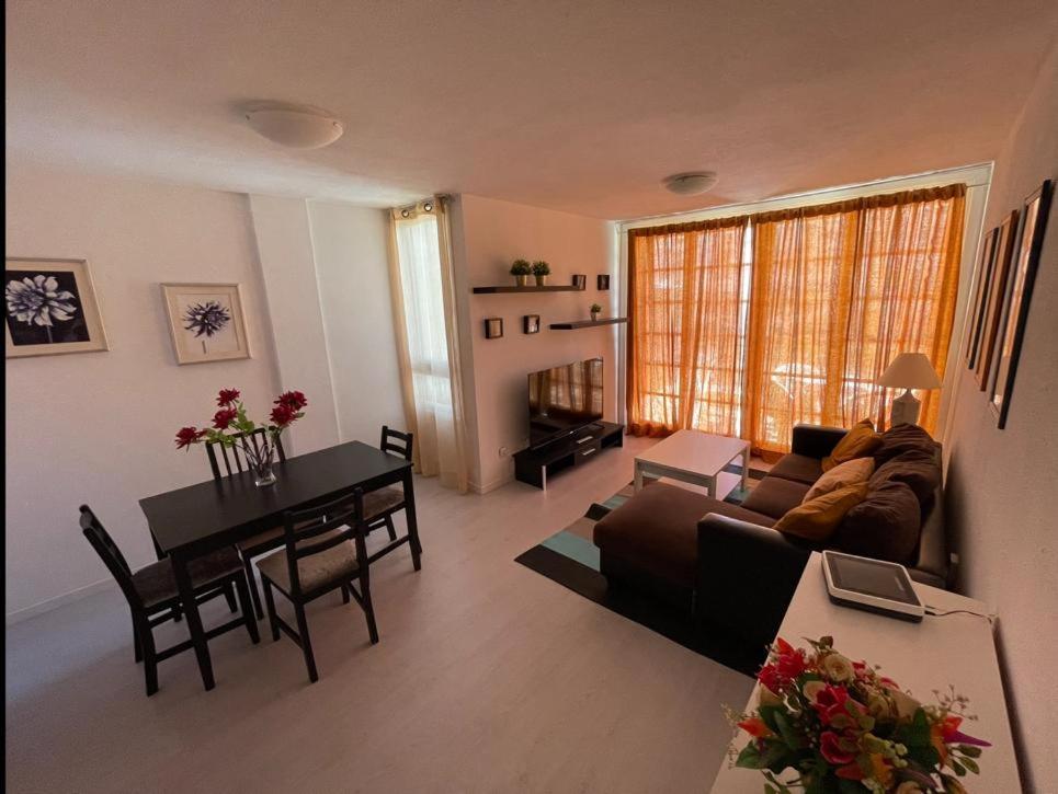 פלאייה דה לאס אמריקס Apartment Playa Las Americas מראה חיצוני תמונה