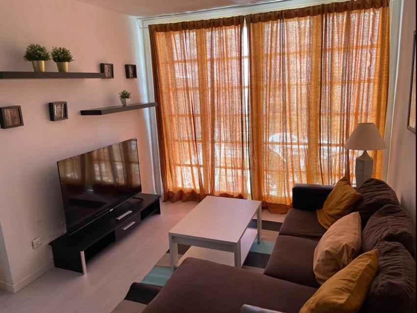 פלאייה דה לאס אמריקס Apartment Playa Las Americas מראה חיצוני תמונה