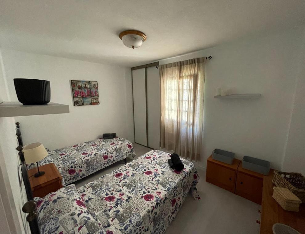 פלאייה דה לאס אמריקס Apartment Playa Las Americas מראה חיצוני תמונה