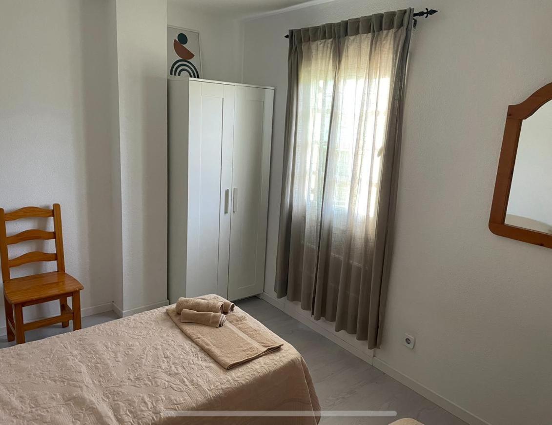 פלאייה דה לאס אמריקס Apartment Playa Las Americas מראה חיצוני תמונה