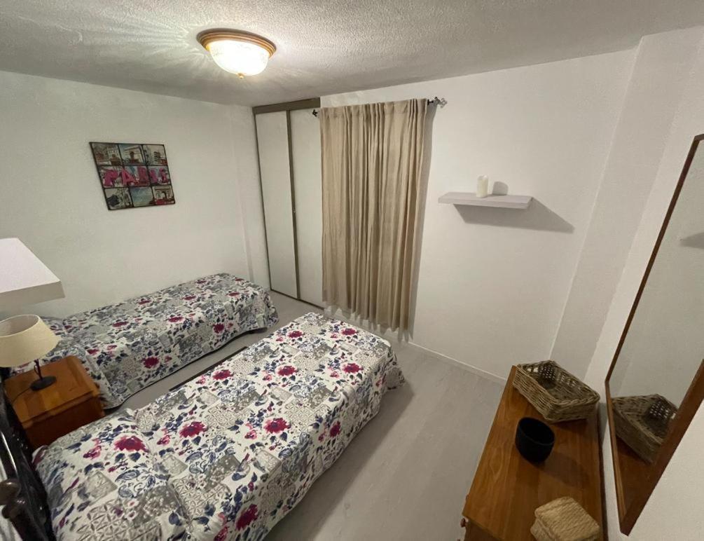 פלאייה דה לאס אמריקס Apartment Playa Las Americas מראה חיצוני תמונה