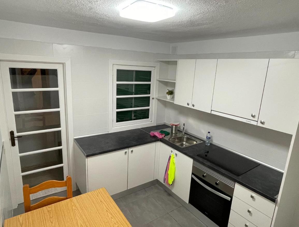 פלאייה דה לאס אמריקס Apartment Playa Las Americas מראה חיצוני תמונה