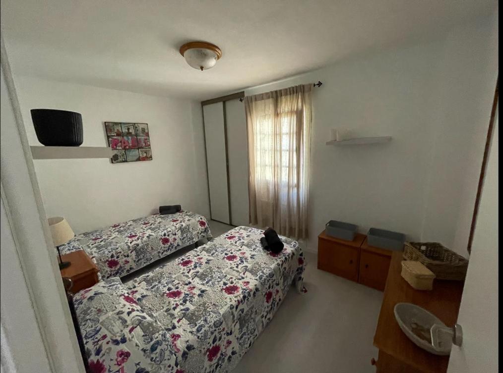 פלאייה דה לאס אמריקס Apartment Playa Las Americas מראה חיצוני תמונה