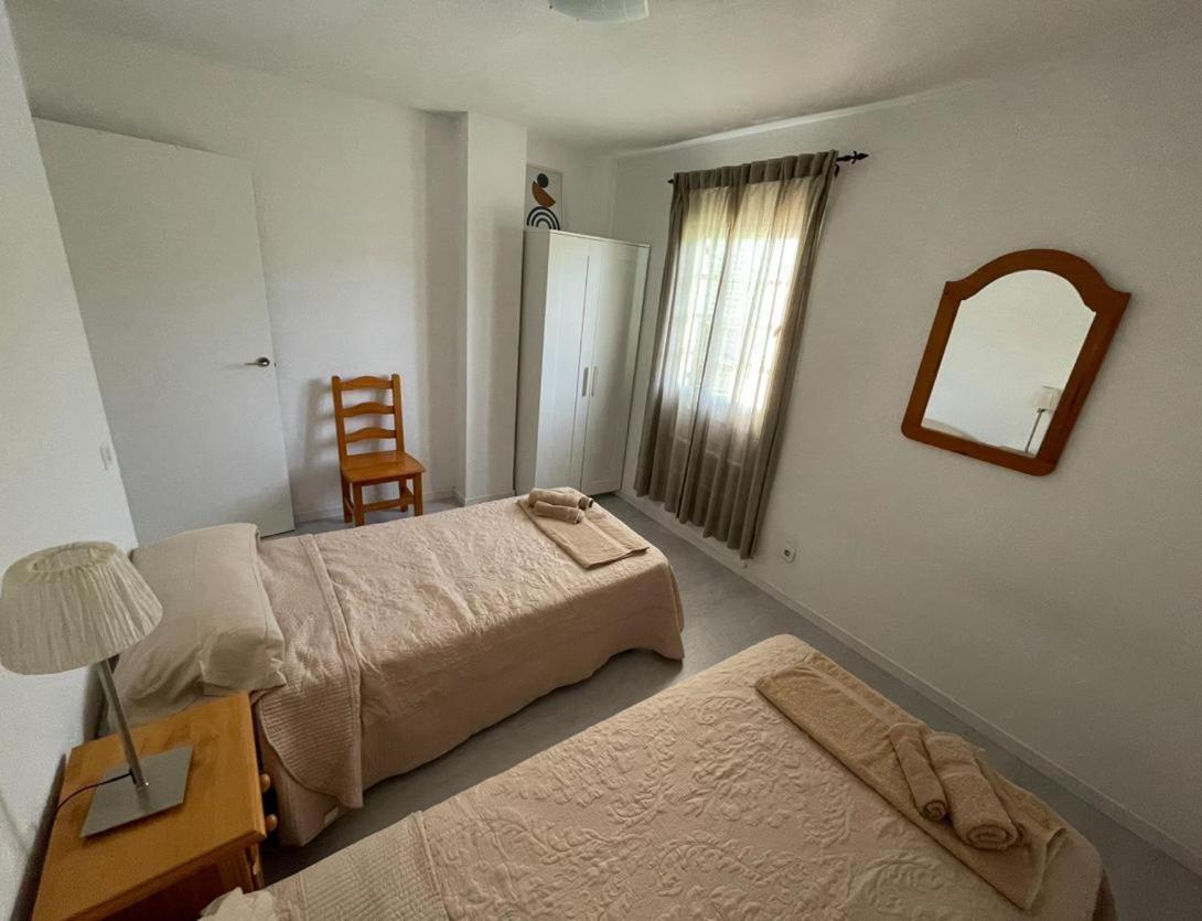 פלאייה דה לאס אמריקס Apartment Playa Las Americas מראה חיצוני תמונה