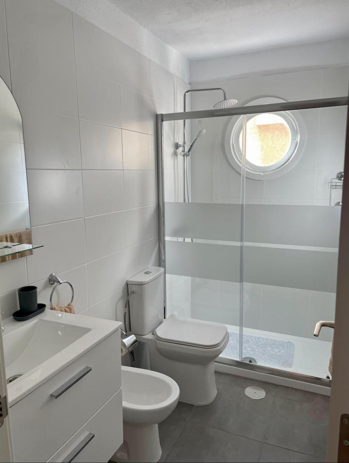 פלאייה דה לאס אמריקס Apartment Playa Las Americas מראה חיצוני תמונה