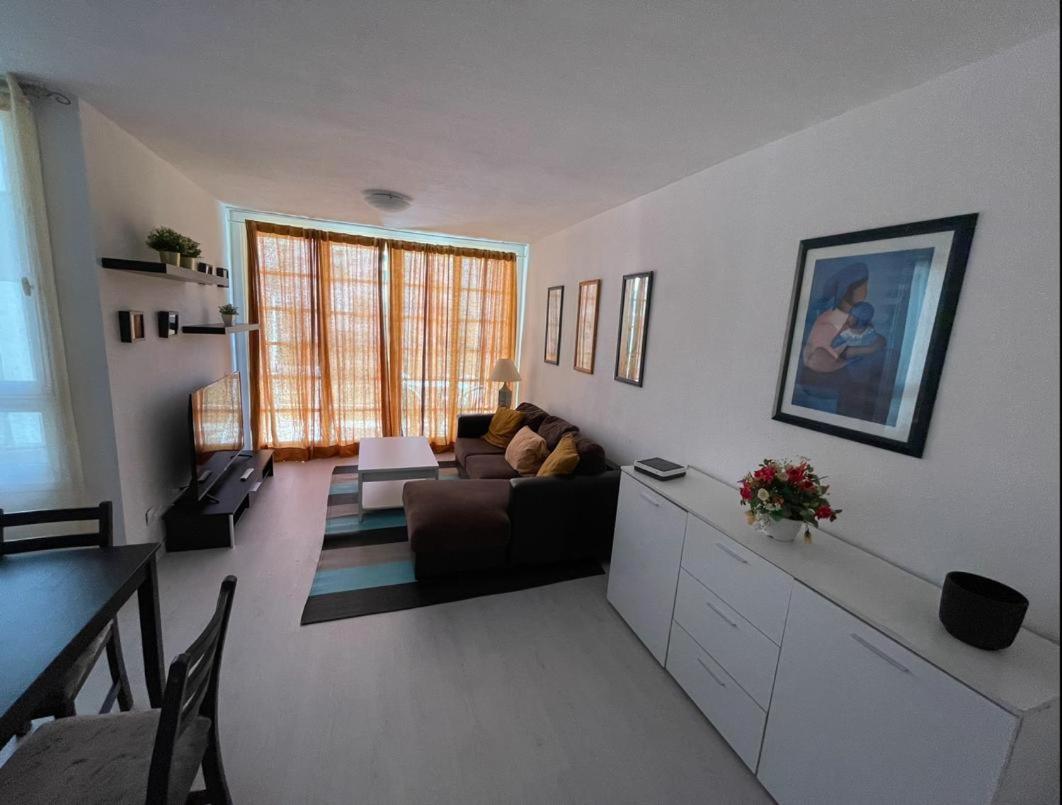 פלאייה דה לאס אמריקס Apartment Playa Las Americas מראה חיצוני תמונה
