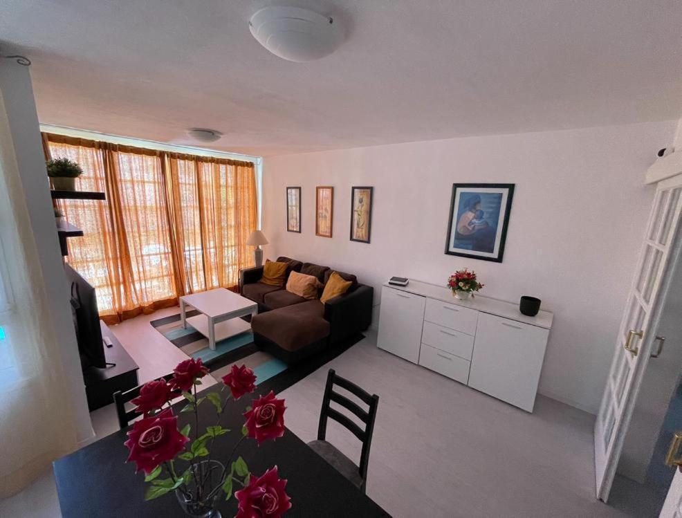 פלאייה דה לאס אמריקס Apartment Playa Las Americas מראה חיצוני תמונה