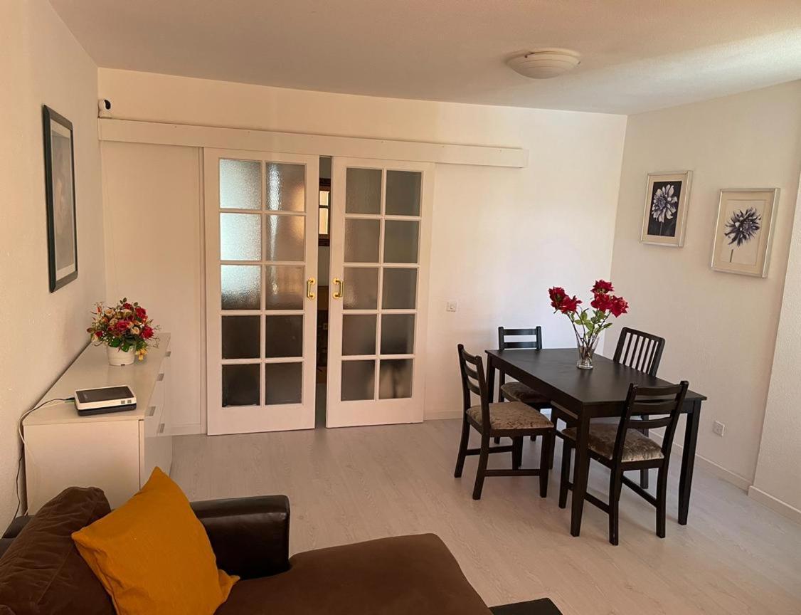פלאייה דה לאס אמריקס Apartment Playa Las Americas מראה חיצוני תמונה