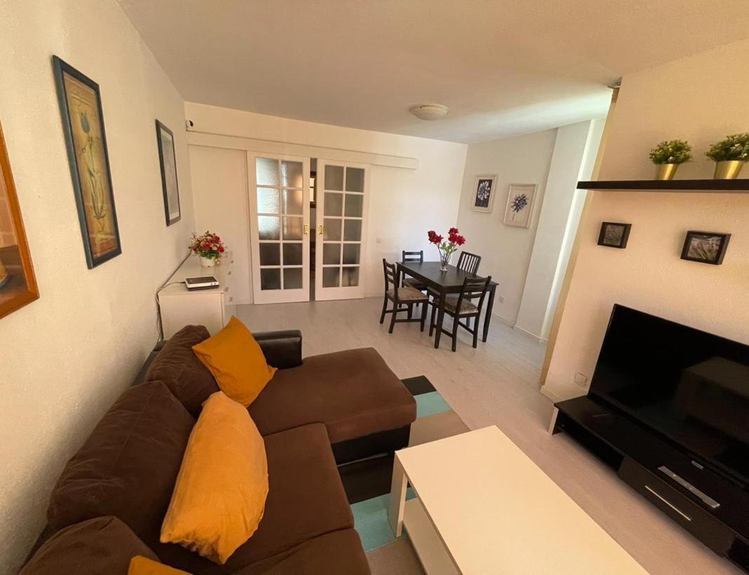 פלאייה דה לאס אמריקס Apartment Playa Las Americas מראה חיצוני תמונה