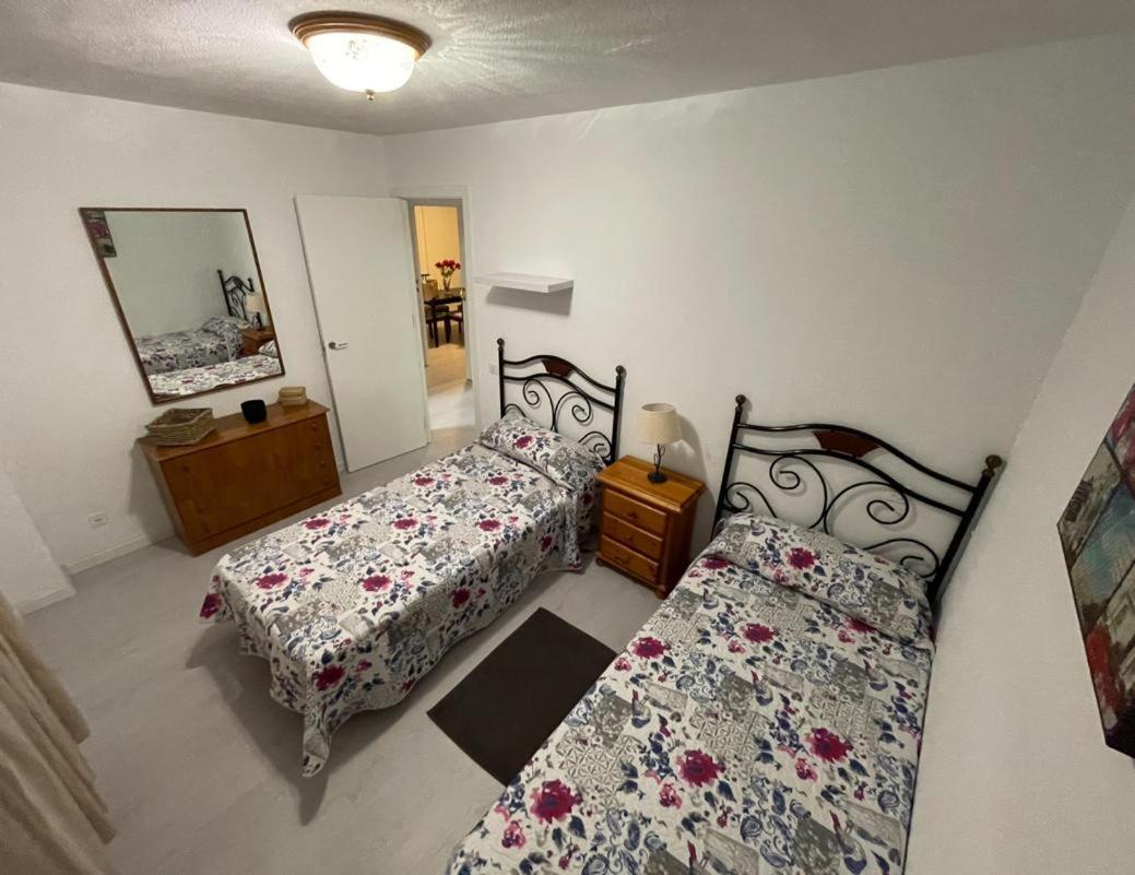 פלאייה דה לאס אמריקס Apartment Playa Las Americas מראה חיצוני תמונה